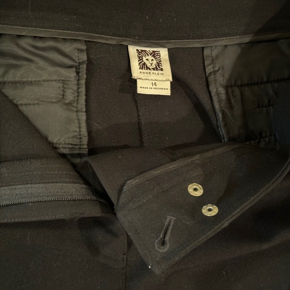 Ann Klein Dress Slacks - Picture 8 of 8